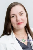 Кислова Ольга Игоревна - Ростов-на-Дону