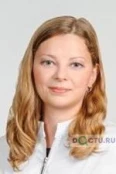 Кислова Светлана Александровна - Волгоград