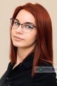 Кислова Татьяна Александровна - Воронеж