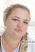 Кислова Татьяна Анатольевна - Пенза
