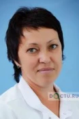 Кисловская Ирина Владимировна - Тюмень