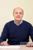Киссин Михаил Яковлевич - Санкт-Петербург