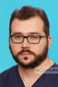 Кистанов Александр Александрович - Краснодар