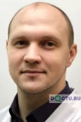 Кистенев Руслан Владимирович - Казань