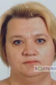Кистенёва Анна Александоровна - Москва