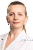 Кистиневич Татьяна Анатольевна - Ярославль