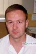 Кит Владимир Романович - Омск