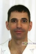 Китаев Юрий Александрович - Самара
