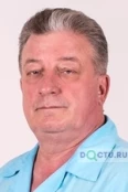 Китаев Сергей Серафимович - Самара