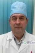 Китаев Виктор Борисович - Вологда
