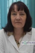 Китаева Надежда Григорьевна - Вологда