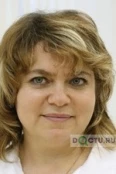 Китайчик Инесса Ефимовна - Самара