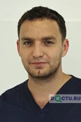 Китайчик Михаил Сергеевич - Самара