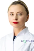 Китайская Надежда Викторовна - Симферополь