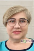 Китанина Антонина Михайловна - Воронеж