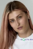 Китарова Маргарита Сергеевна - Москва