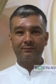 Китьян Алексей Анатольевич - Москва