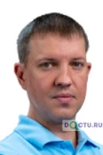 Китов Геннадий Викторович - Москва