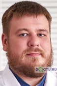 Китов Ярослав Олегович - Самара