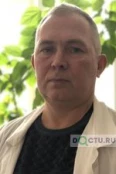 Китов Олег Эдуардович - Волгоград