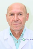 Киушин Олег Владимирович - Саратов