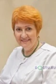 Кива Людмила Дмитриевна - Екатеринбург
