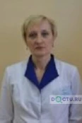 Кивач Алла Борисовна - Санкт-Петербург