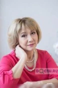Кивунова Наталья Алексеевна - Новосибирск
