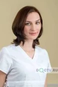 Кизей Ирина Николаевна - Владивосток