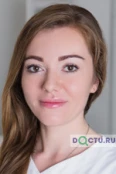Кижапкина Марина Олеговна - Краснодар