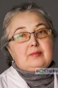 Кизицкая Лариса Павловна - Кемерово