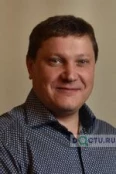 Кизим Алексей Николаевич - Киров