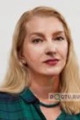 Кизим Елена Станиславовна - Новосибирск