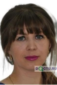 Кизимова Анастасия Александровна - Барнаул
