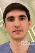 Кизогян Павел Иванович - Москва
