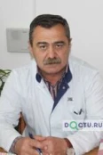 Кяров Суфьян Алисагович - Нальчик