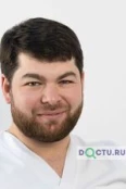 Кяров Жамбот Суфьянович - Нальчик