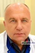 Клабуков Алексей Владимирович - Ижевск