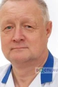 Клабуков Сергей Алексеевич - Вологда