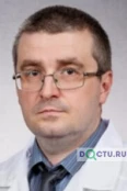 Кладницкий Дмитрий Викторович - Смоленск