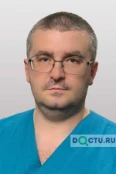 Кладницкий Дмитрий Викторович - Смоленск