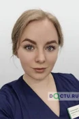 Кладовщикова Светлана Витальевна - Новосибирск