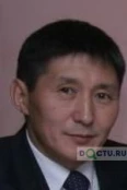 Кларов Александр Прокопьевич - Якутск