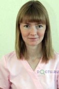 Классен Анна Андреевна - Оренбург