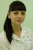 Классен Наталья Александровна - Оренбург