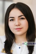 Классова Айгуль Тахировна - Ставрополь
