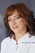 Клебанюк Ольга Владимировна - Брянск