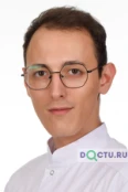 Клебанский Денис Витальевич - Новосибирск