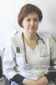Клеянкина Наталья Николаевна - Барнаул