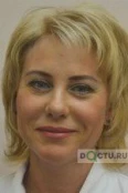 Клеянова Ирина Анатольевна - Мурманск